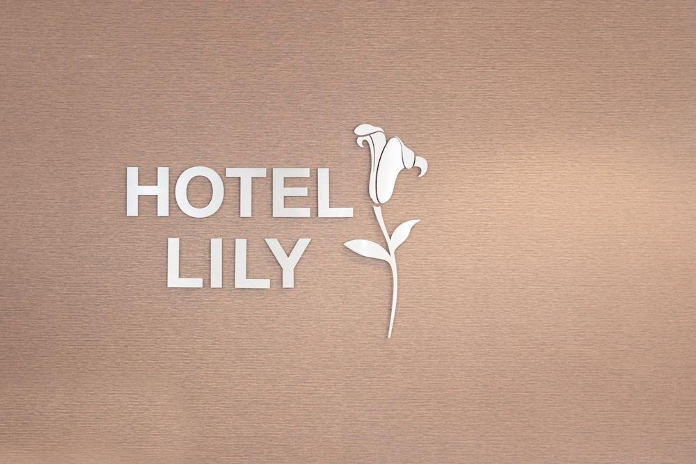 Hotel Lily Londra Exterior foto