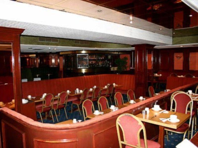 Hotel Lily Londra Exterior foto