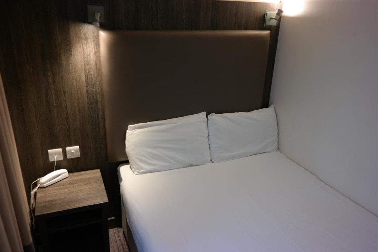 Hotel Lily Londra Exterior foto